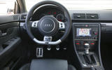History of the Audi RS - picture special