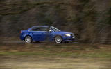 History of the Audi RS - picture special