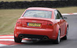 History of the Audi RS - picture special
