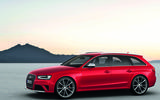 History of the Audi RS - picture special