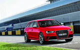 History of the Audi RS - picture special