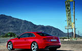 History of the Audi RS - picture special