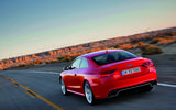 History of the Audi RS - picture special