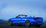 History of the Audi RS - picture special