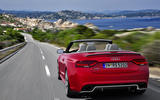 History of the Audi RS - picture special