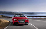 History of the Audi RS - picture special