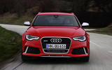 History of the Audi RS - picture special
