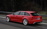 History of the Audi RS - picture special