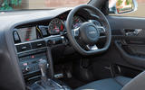 History of the Audi RS - picture special