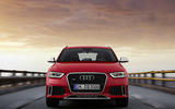 History of the Audi RS - picture special