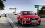 History of the Audi RS - picture special