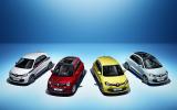 New Renault Twingo revealed at Geneva motor show