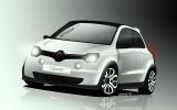 Renault Twingo &#039;reinvents small car&#039;