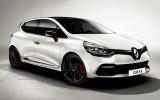 Quick news: Clio RS special; Bond cars for sale; new battery for Soul EV