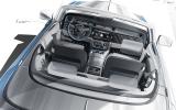 Rolls-Royce celebrates speed record with new Phantom