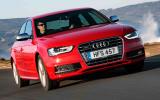 Best car deals: Audi A4, Citroen C4 Picasso, Toyota Aygo, Mercedes C-class