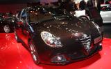 Frankfurt motor show 2013: Alfa Romeo Giulietta facelift