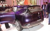 Renault Initiale Paris concept shown