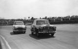 History of the British Touring Car Championship in pictures