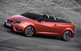 Seat Ibiza Cupster concept revealed