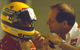 When Autocar met Senna: 24 hours in the life of a legend