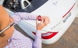 Mercedes reveals a smart watch that can talk to your car 