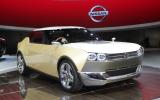 Tokyo motor show 2013 report and gallery
