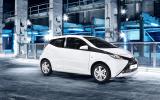 Quick news: Aygo is go; China attacks pollution; Aston&#039;s £20m revamp