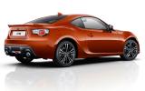 Toyota cuts GT86 price by £2500