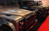 Twisted launches new models at Autosport International show