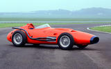 History of Maserati - picture special