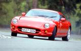 TVR sold back to Britain