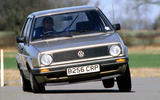 History of the Volkswagen Golf - picture special