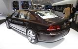 New Phaeton planned in future Volkswagen line-up