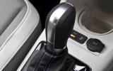 Volkswagen e-Up DSG gearbox