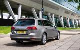 Quick News: VW Golf Estate pricing, Subaru cuts XV costs, Leaf remains charge fr