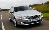 Volvo V70 D5 SE Lux Geartronic 