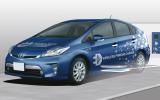 Quick news: Toyota wireless charging; CNG Audi on sale; Renault&#039;s recovery