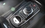 Jaguar XKR-S GT automatic gearbox