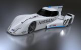Nissan ZEOD RC gets 395bhp for Le Mans