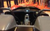 Zenos E10 revealed at Autosport International