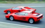 Enzo Ferrari remembered - picture special