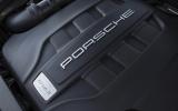 3.0-litre V6 Porsche Macan S Diesel engine