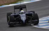 Formula 1 is back: 10 reasons to get excited – plus first test picture gallery