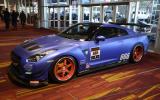 SEMA Show 2013 gallery