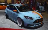 SEMA Show 2013 gallery