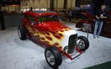 SEMA Show 2013 gallery