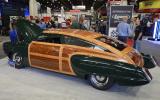 SEMA Show 2013 gallery