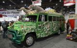 SEMA Show 2013 gallery