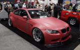 SEMA Show 2013 gallery